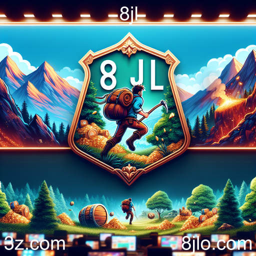 Explorando o Mundo dos Jogos de Aventura no 8jl