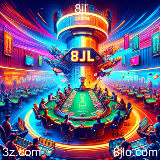 A Emoção dos Jogos de Eventos: Uma Experiência Incomparável