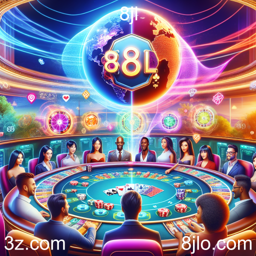 Explorando o Mundo Empolgante dos Jogos Multiplayer