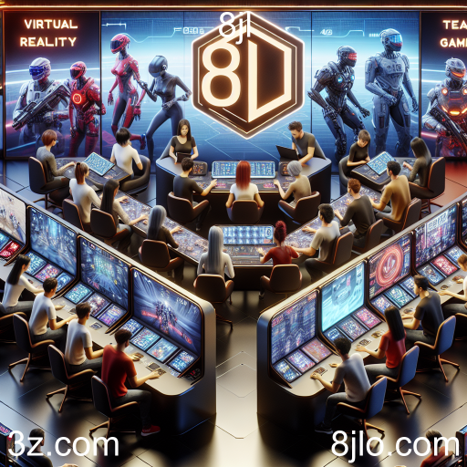 O Futuro dos Jogos: Tecnologia e Inclusão em Ascensão