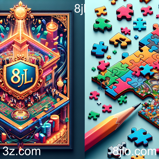 A Fascinante Categoria de Quebra-Cabeça nos Jogos